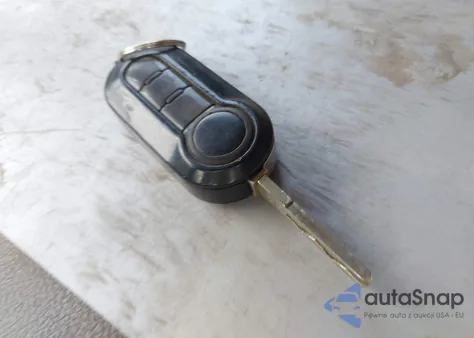 2017 Ram Promaster 2500 High Roof 159 Wb from USA, damaged, VIN 3C6TRVDGXHE547455